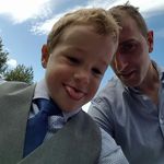 Stuart Jennings - @stuart620 - Instagram
