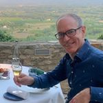 Stuart Jennings - @sjenning66 - Instagram