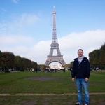 Stuart Jennings - @stuartmjennings - Instagram