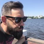 Stuart Johnson - @discodiscodiscodisco - Instagram