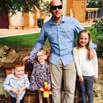 Stuart Johnson - @spewy81 - Instagram