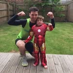Stuart Johnson - @stujj1979 - Instagram
