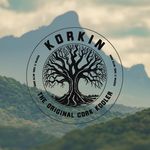 Stuart Jones - @korkincool - Instagram
