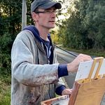 Stuart Jones - @stuartjonesart - Instagram