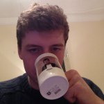 Stuart Jones - @iamstuartjones - Instagram