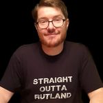 Stuart Jones - @stuartjokes - Instagram