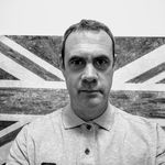 Stuart Jones - @stuartjones73 - Instagram