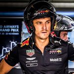 Stuart Jones - @f1stujones55 - Instagram