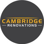 Stuart Jones - @cambridgerenovations - Instagram