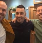 Stuart Kane - Facebook