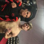 Stuart Kane - Facebook