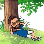 Stuart Kaplan - @bkroadblazer - Instagram