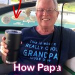 Stuart Kaplan - @papastu_ - Instagram