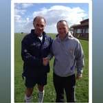 Stuart Keen - @stuartkeen1972 - Instagram