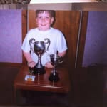Stuart Keenan - @stuart.keenan.50 - Instagram