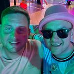 Stuart Keith - @stukakeith - Instagram