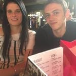Stuart Keller - @spurssk1 - Instagram