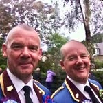 Stuart Kemp - @stukem1958 - Instagram