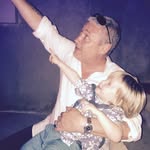 Stuart Kemp - @stuartk12345 - Instagram
