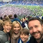 Stuart Kemp - @stuartkemp8 - Instagram
