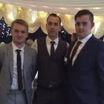 Stuart Kemp - @stuartkemp2009 - Instagram