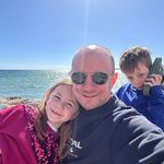 Stuart Kendall - @stuartkendall3 - Instagram
