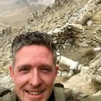 Stuart Kendall - Facebook