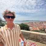 Stuart Kendall - @stuarttkendall - Instagram