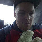 Stuart Key lock - @stupots_23 - Instagram