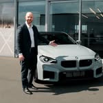 Stuart Keys - @stuartkeysbmw - Instagram