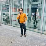 Sahir Khan - @stuartkhan41 - Instagram