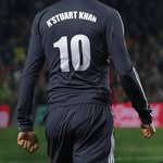 STUART KHAN - @kizitostuartkhan - Instagram