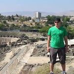 Stuart Knott - @midnightobserver - Instagram