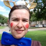 Antoinette Koch Stuart - @antoinettekochstuart - Instagram