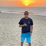 Stuart Koch - @1002.marco - Instagram