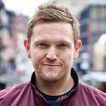 Stuart Lang - @stu_art_lang - Instagram