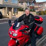 Stuart Langley - @stuartlangley1951 - Instagram
