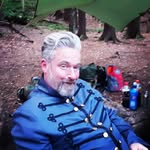 Wild Camping Uk Dad and Lad 👣👣 - @stuartlangley - Instagram