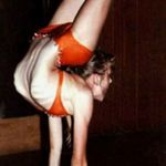 Alba Bode - @stuartlarson52388 - Instagram
