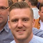 Stuart Latimer - @swlat85 - Instagram