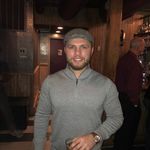 Stuart Latimer - @slatimer7 - Instagram
