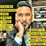 Stuart Leonard - @stuartleonardmsg - Instagram