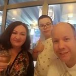 Stuart Light - @lightstuart - Instagram