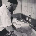 Stuart Lowe - @the_bearded_chef_stu - Instagram