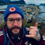 Stuart Lowe - @stuartlowe_ - Instagram