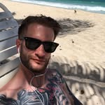 Stuart Lowe - @travellingplumber - Instagram
