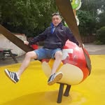 Stuart Lyall - @lyall458 - Instagram