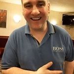 Stuart Lyon - @lyon_stuart - Instagram