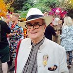 Stuart Lyon - @stuartlyon6057 - Instagram