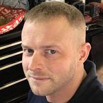 Stuart Lyon - @rststu35 - Instagram